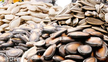 葵瓜子和南瓜子的区别 葵瓜子和南瓜子哪个好？