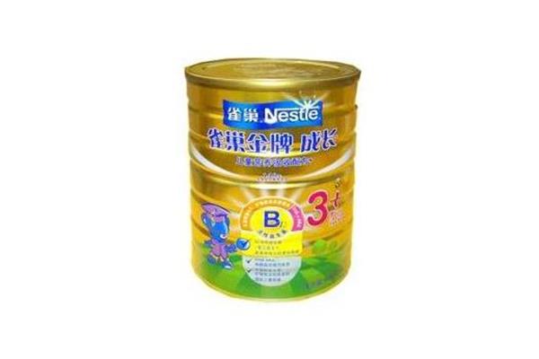 雀巢超启能恩奶粉怎么样 雀巢奶粉是国产的还是进口的