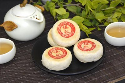 ​苏式月饼有什么特点 苏式月饼制作方法