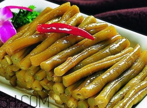 酸豆角为什么不酸 酸豆角不酸怎么办