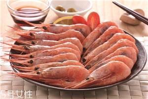 怎样剥基围虾不沾手 怎样剥基围虾不沾手