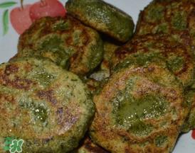 艾叶粑粑吃了有什么好处？艾叶粑粑的好处