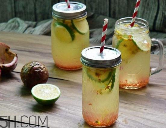 百香果一斤大约有几个？百香果怎么泡水喝