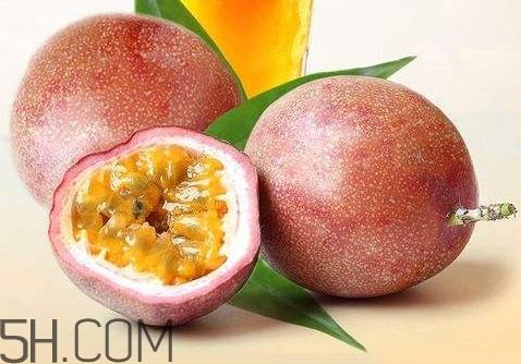 百香果一斤大约有几个？百香果怎么泡水喝