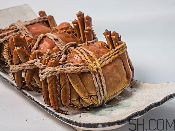 吃了大闸蟹不能吃什么 吃完大闸蟹不能吃什么