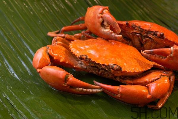 吃了大闸蟹不能吃什么 吃完大闸蟹不能吃什么