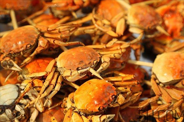 吃了大闸蟹不能吃什么 吃完大闸蟹不能吃什么