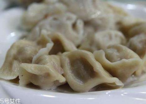 刺老芽可以包饺子吗 刺老芽用什么包饺子