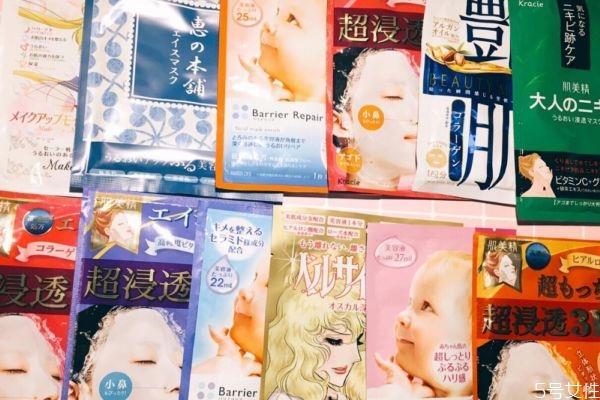 长期不敷面膜会怎么样 不能敷面膜的三个时间 长期不敷面膜会怎么样 不能敷面膜的三个时间