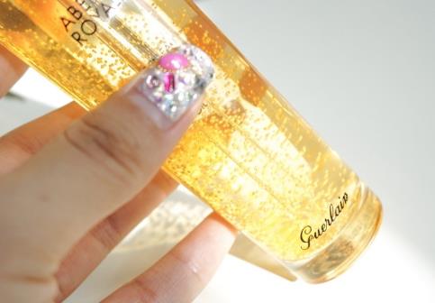 娇兰黄金复原蜜新旧版区别 娇兰黄金复原蜜新旧版对比 娇兰黄金复原蜜新旧版区别 娇兰黄金复原蜜新旧版对比