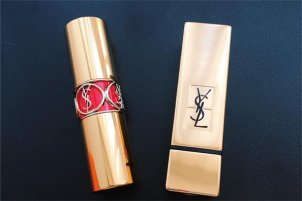 圣罗兰口红怎么查真伪 圣罗兰口红怎么涂 圣罗兰口红怎么查真伪 圣罗兰口红怎么涂