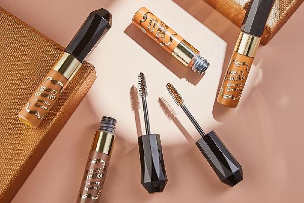 染眉膏颜色买深了怎么办 染眉膏有什么颜色 染眉膏颜色买深了怎么办 染眉膏有什么颜色