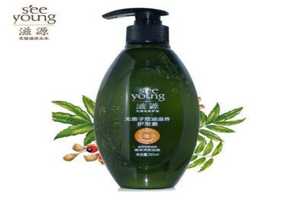 油性发质能用护发素吗 可以用的 油性发质能用护发素吗 可以用的