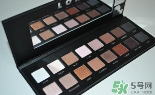 lorac是什么牌子?lorac是什么档次的化妆品 lorac是什么牌子?lorac是什么档次的化妆品