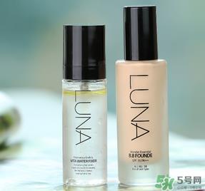 luna是什么牌子化妆品?露娜是哪个国家的? luna是什么牌子化妆品?露娜是哪个国家的?