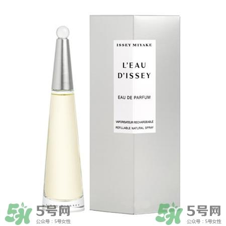 三宅一生一生之水女士香水 一生之水女士香水价格