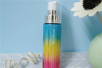 夏日裸妆大作战:柏氏砰砰粉让你告别脱妆 夏日裸妆大作战:柏氏砰砰粉让你告别脱妆