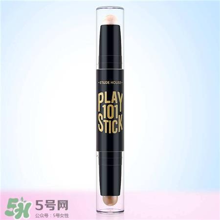 修容棒和气垫bb谁先用?先用修容棒还是气垫? 修容棒和气垫bb谁先用?先用修容棒还是气垫?