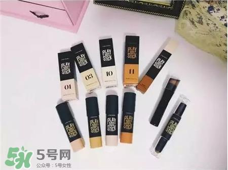 修容棒和气垫bb谁先用?先用修容棒还是气垫? 修容棒和气垫bb谁先用?先用修容棒还是气垫?