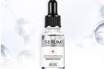 ​烟酰胺原液要稀释吗 烟酰胺原液和什么搭配好