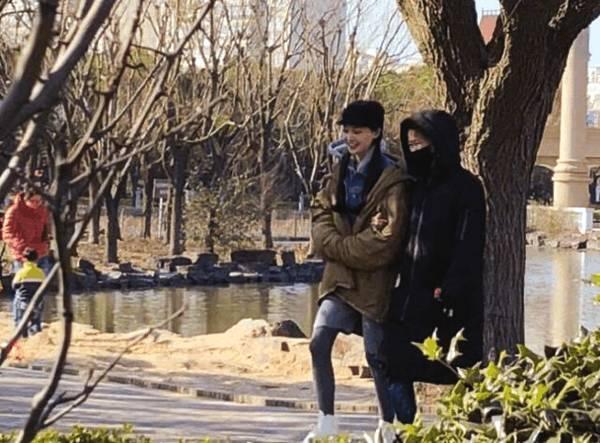 郑爽新剧路透照来袭，这一次不是美而是令人心疼