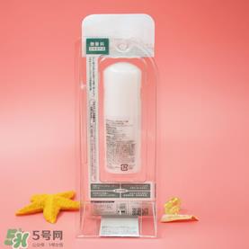 deonatulle腋下臭石好用吗?deonatulle消臭石真假 deonatulle腋下臭石好用吗?deonatulle消臭石真假