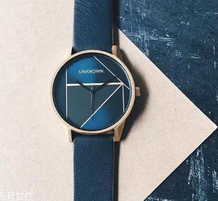 unknown是什么牌子?unknown手表品牌介绍 unknown是什么牌子?unknown手表品牌介绍