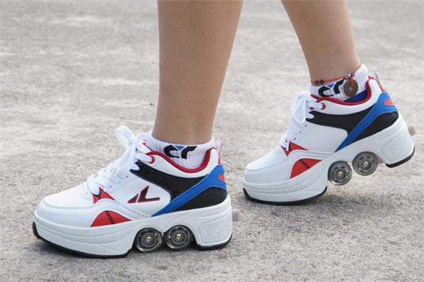 暴走鞋什么牌子的好 品牌非常重要 暴走鞋什么牌子的好 品牌非常重要