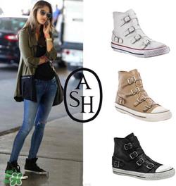 ash艾熙是什么牌子?ash是什么档次? ash艾熙是什么牌子?ash是什么档次?