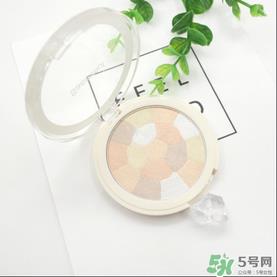 the saem得鲜腮红怎么样?好用吗? the saem得鲜腮红怎么样?好用吗?