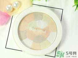 the saem得鲜腮红怎么样?好用吗? the saem得鲜腮红怎么样?好用吗?