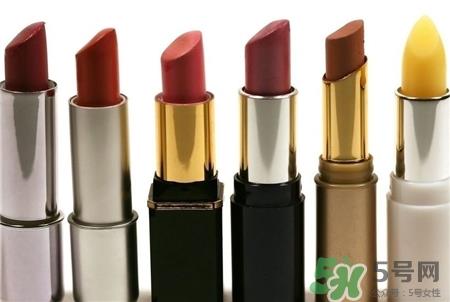 唇膏开封后可以用多久?唇膏开封了保质期多久? 唇膏开封后可以用多久?唇膏开封了保质期多久?