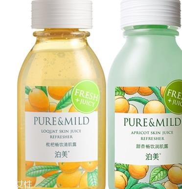 泊美适合敏感肌肤吗?泊美适合油皮吗 泊美适合敏感肌肤吗?泊美适合油皮吗