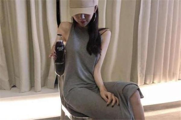 连衣裙裙长从哪里量 方法有两种