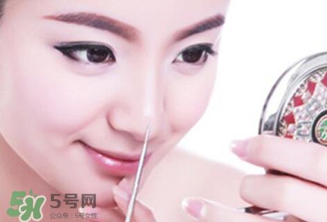 闭合性粉刺可以用粉刺针挑吗?闭合性粉刺能用粉刺针挑吗? 闭合性粉刺可以用粉刺针挑吗?闭合性粉刺能用粉刺针挑吗?