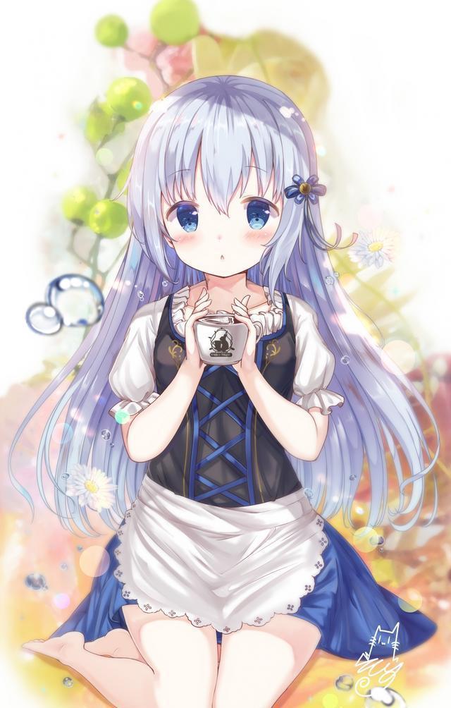 高清动漫手机壁纸!唯美二次元锁屏背景图待机画面!喜欢请关注!