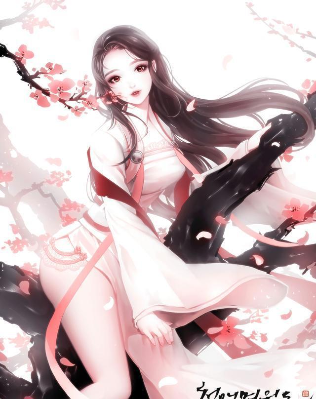 高清动漫手机壁纸!唯美二次元锁屏背景图待机画面!喜欢请关注!