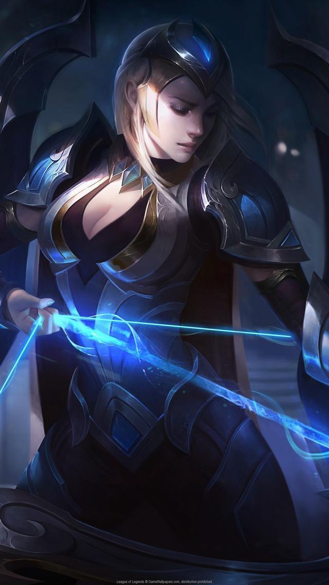 高清动漫手机壁纸!唯美二次元锁屏背景图待机画面!喜欢请关注!