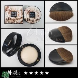 玛丽黛佳高光粉怎么用?玛丽黛佳光影戏法高光粉使用方法 玛丽黛佳高光粉怎么用?玛丽黛佳光影戏法高光粉使用方法