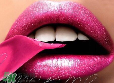 丝绒口红是什么意思?丝绒口红推荐 丝绒口红是什么意思?丝绒口红推荐