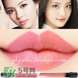 丝绒口红是什么意思?丝绒口红推荐 丝绒口红是什么意思?丝绒口红推荐