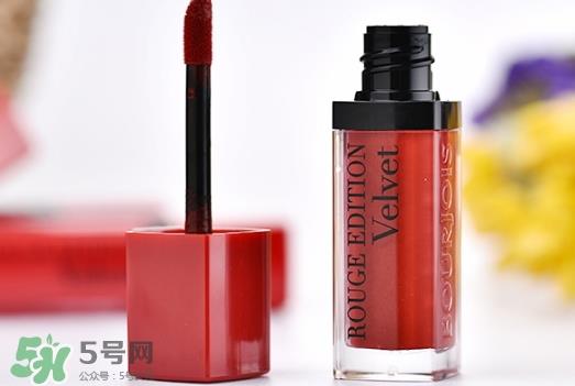 丝绒口红是什么意思?丝绒口红推荐 丝绒口红是什么意思?丝绒口红推荐