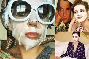 敷面膜真的有效吗?敷面膜真的有用吗? 敷面膜真的有效吗?敷面膜真的有用吗?