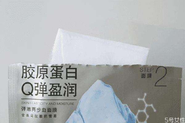 自然堂面膜有哪些 自然堂面膜使用感受 自然堂面膜有哪些 自然堂面膜使用感受