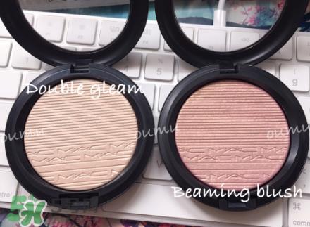 MAC高光怎么样?MAC高光好用吗? MAC高光怎么样?MAC高光好用吗?