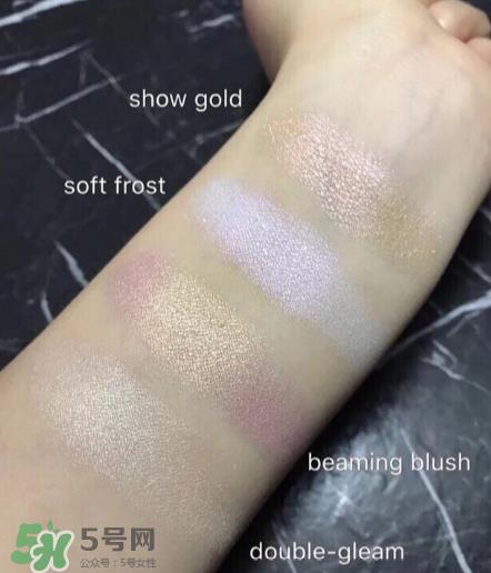 MAC高光怎么样?MAC高光好用吗? MAC高光怎么样?MAC高光好用吗?