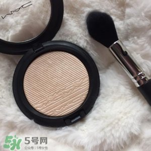 ​MAC高光怎么样？MAC高光好用吗？