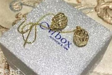 mbox饰品一般什么价位?mbox饰品多少钱? mbox饰品一般什么价位?mbox饰品多少钱?