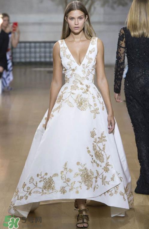 oscar de la renta是什么牌子?oscar de la renta是什么档次? oscar de la renta是什么牌子?oscar de la renta是什么档次?