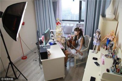 貌美女主播误入传销组织,七男一女同处一室,解救后精神恍惚!